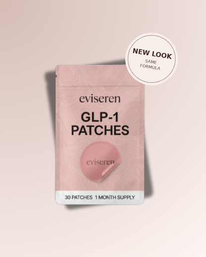 Eviseren™ GLP-1 Patches