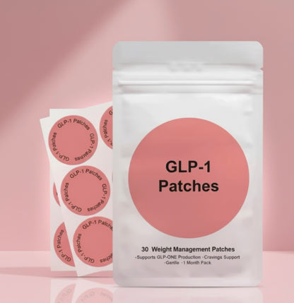Eviseren™ GLP-1 Patches