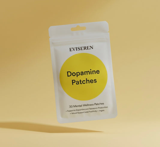 Eviseren™ Dopamine Patches