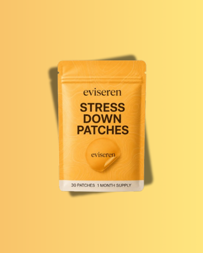 Eviseren™ Stress Down Patches