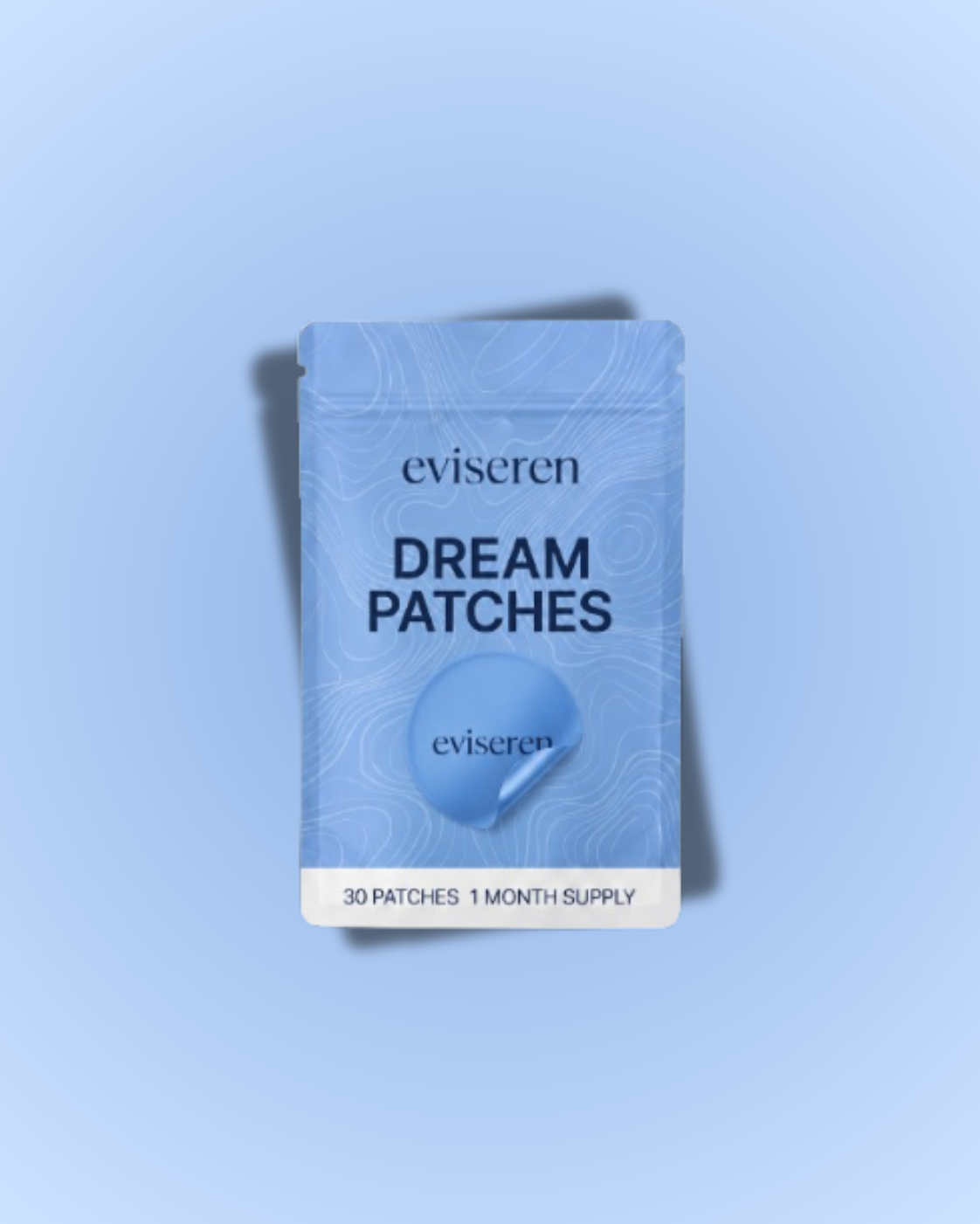 Eviseren™ Sleep Patches