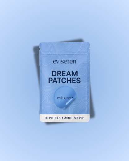 Eviseren™ Sleep Patches