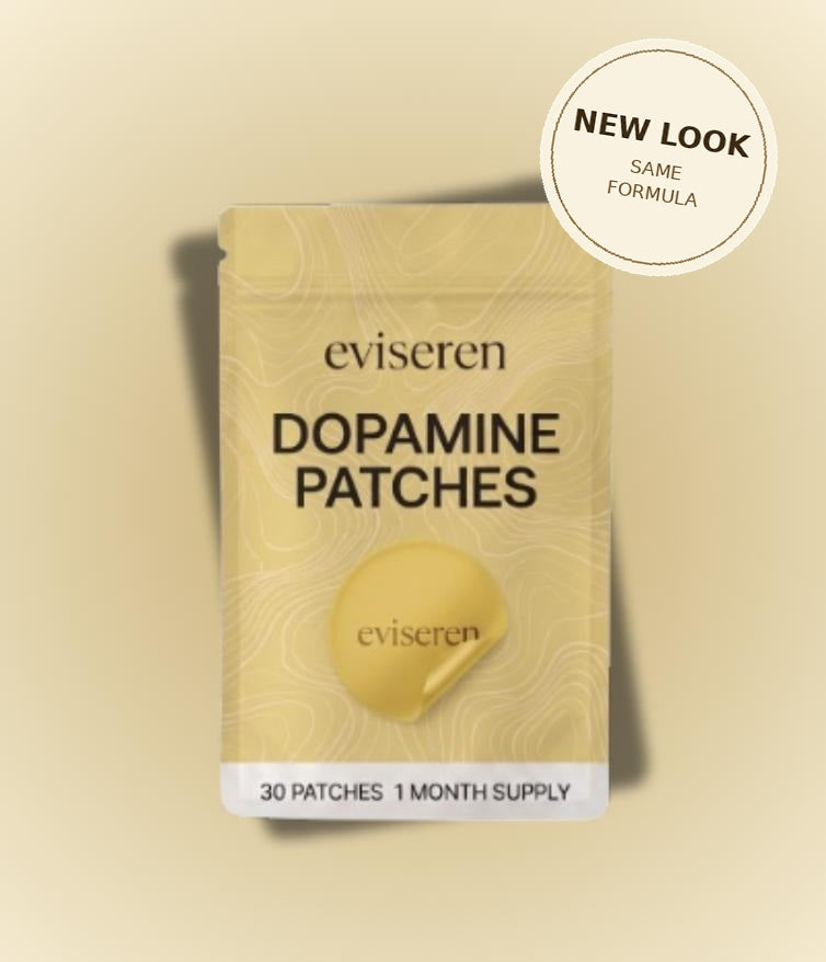 Eviseren™ Dopamine Patches