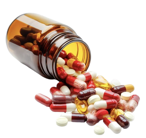 Other Calm Pills